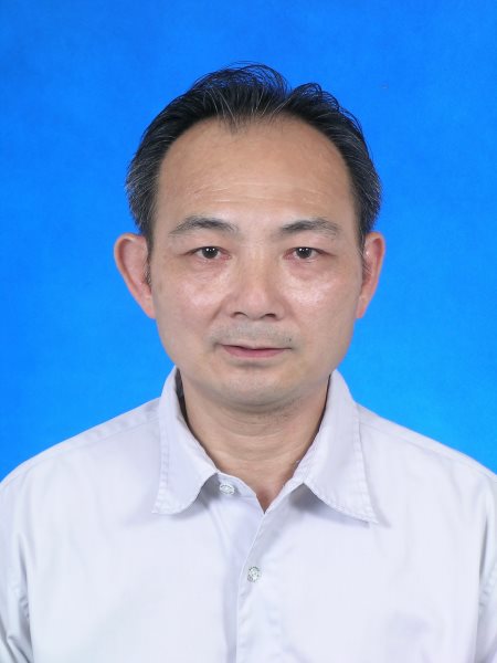 梁国洪