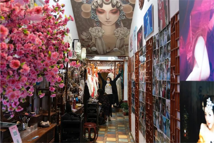 “红船颂 南湖情”镜寻百年路全国摄影展在南湖畔开幕！