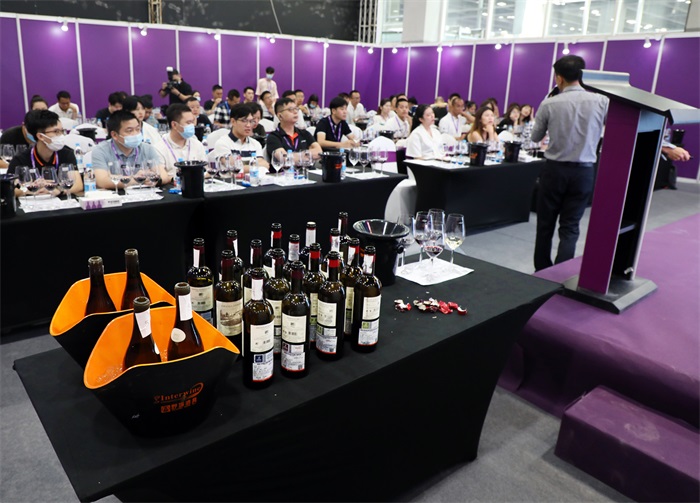 第四届“科通杯”中国（广州）国际名酒展摄影比赛 评选结果揭晓公告