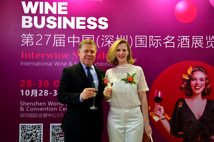 第四届“科通杯”中国（广州）国际名酒展摄影比赛 评选结果揭晓公告