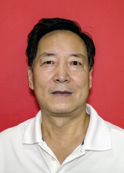 赵景龙