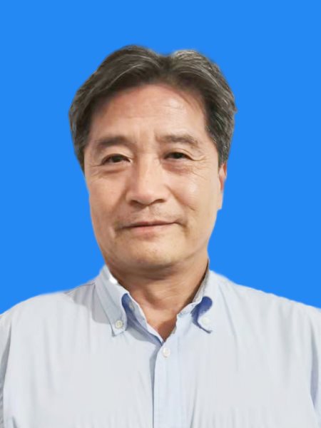 黄志斌