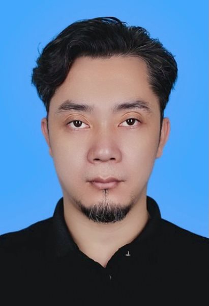 林振锐