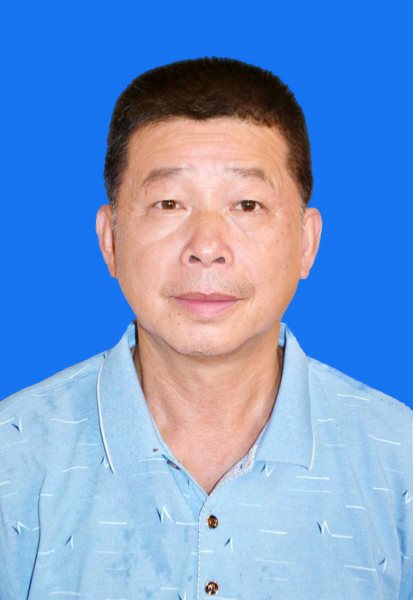 陈国强