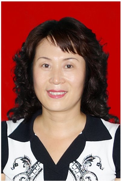 王春梅
