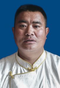 纳木甲