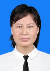 杨凤兰