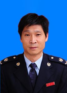 王宏武