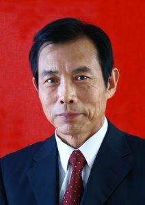 王栓振