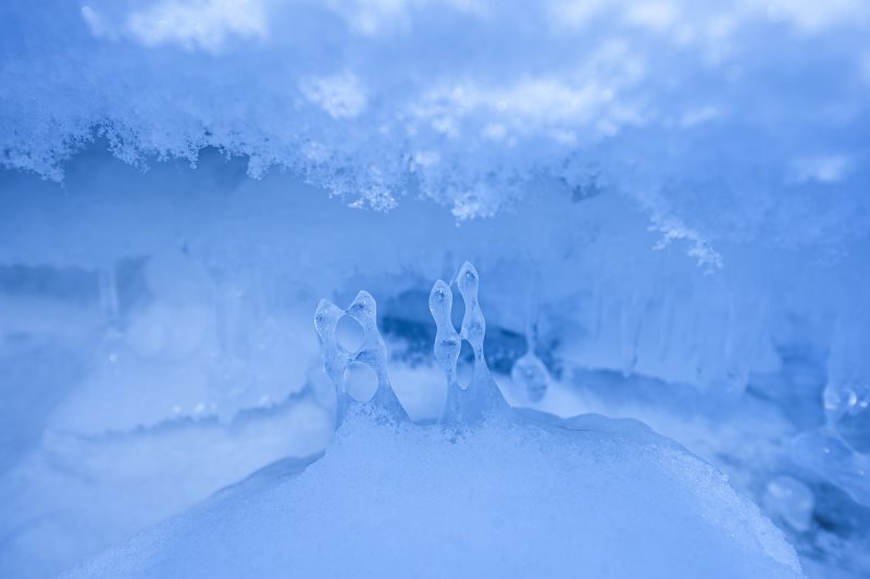 阿尔山冬季摄影创作团（报名截止12月25日）