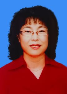 崔月洁
