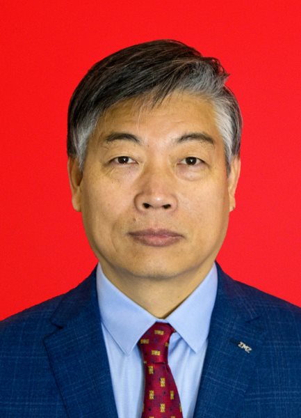马继伟