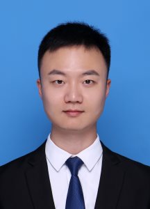 郑巍