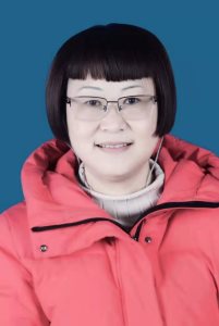 薛春燕