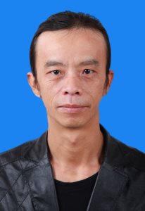 陈少柱