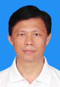 李国明