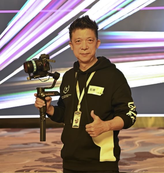 肖小明