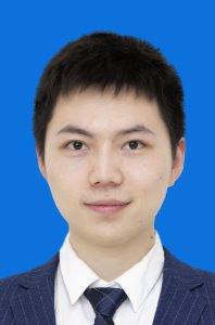 刘翔宇