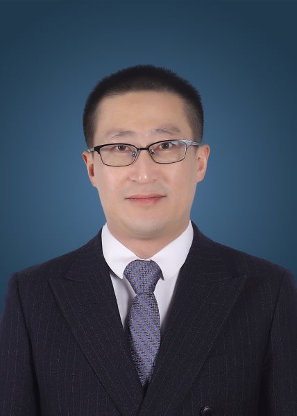 刘长伟