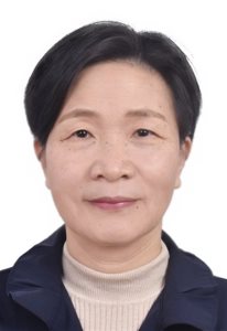 徐海英