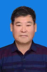 许永海