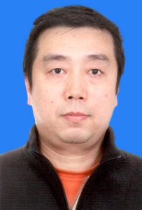 李劲松