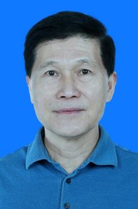 李跃 