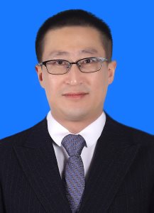 刘长伟