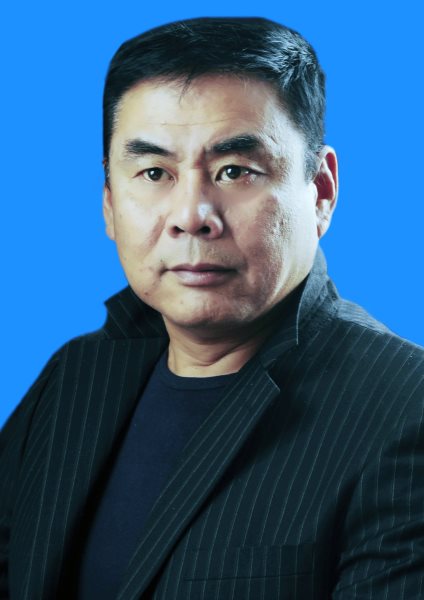 董民东