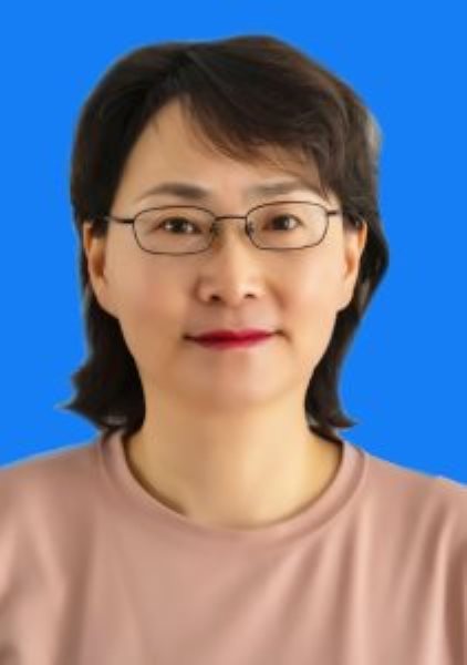 杨碧霞