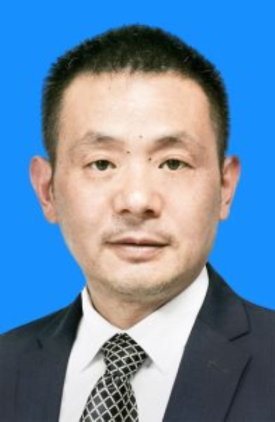 高勇