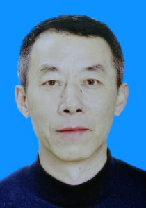 陈崇贵