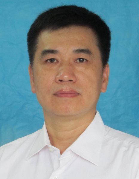 许卫群