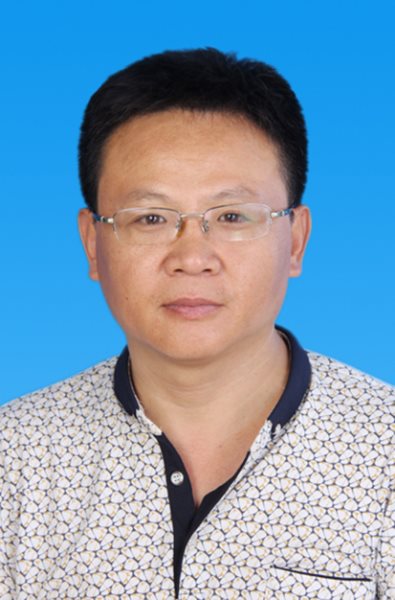 张守敬