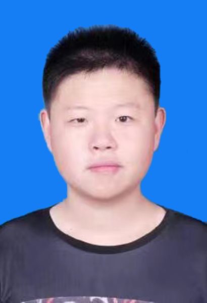 罗鑫海