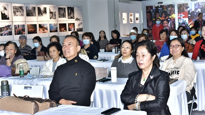 IPA成都分会户外急救知识讲座圆满举行