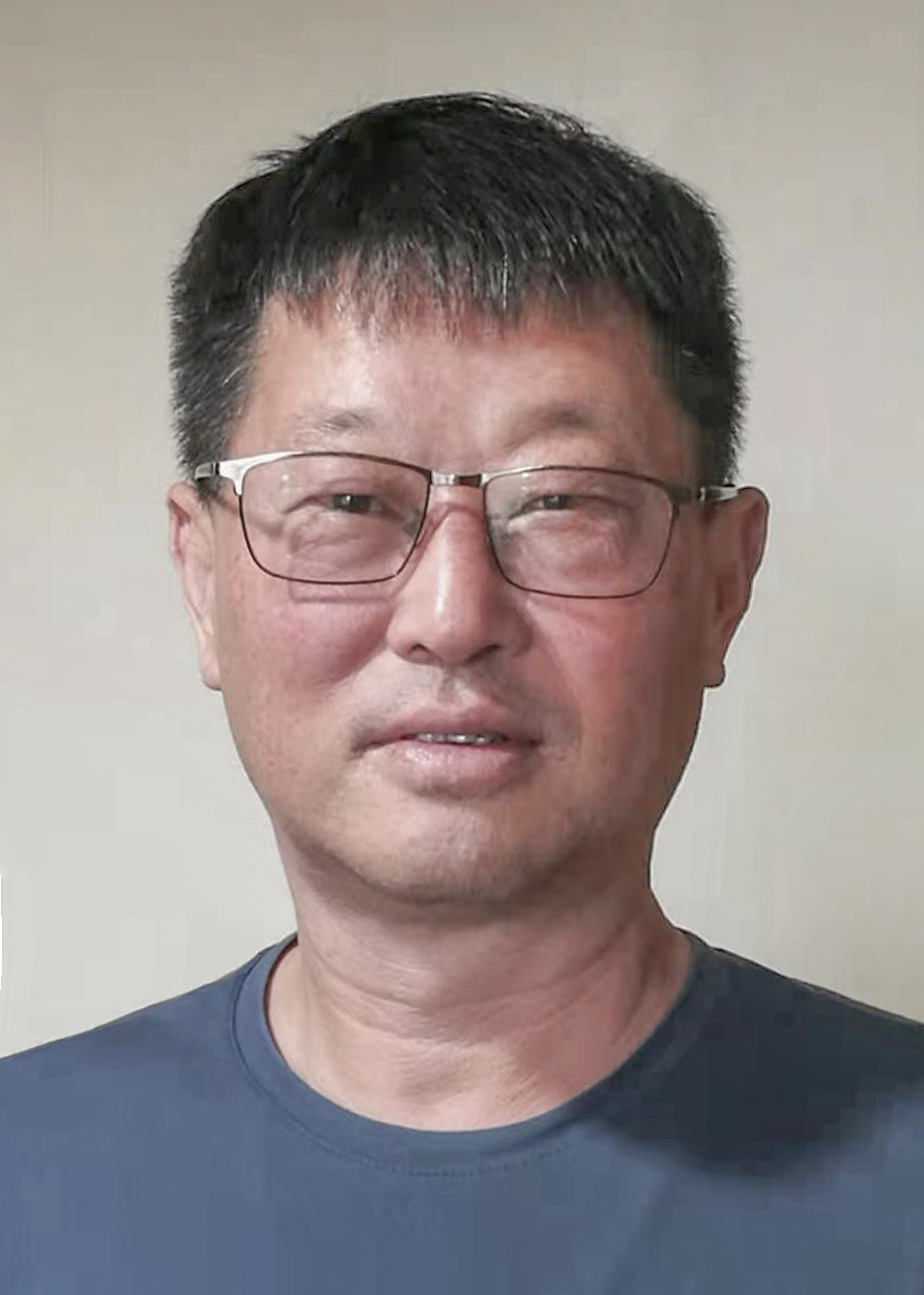 陆忠斌