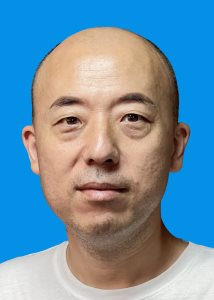 徐智平