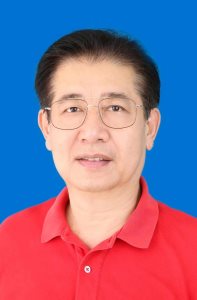 陆汉新