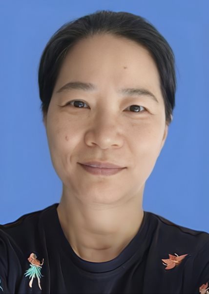 李夏怡