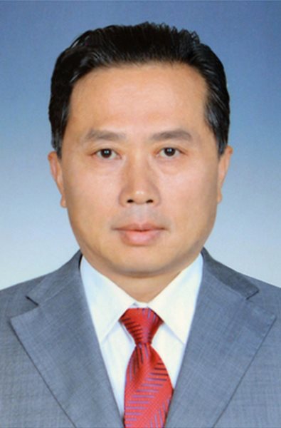 杨正吉