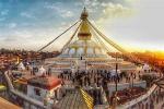 <b>“尼泊尔2023旅游年” 尼泊尔新年摄影采风团</b>