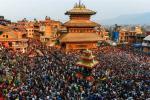 <b>“尼泊尔2024旅游年” 尼泊尔新年摄影采风团</b>