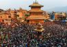 “尼泊尔2024旅游年” 尼泊尔新年摄影采风团