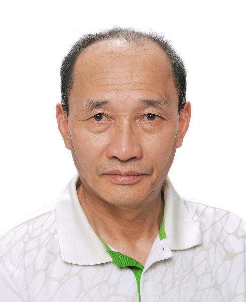余伟建