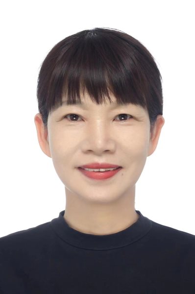 杨维霞