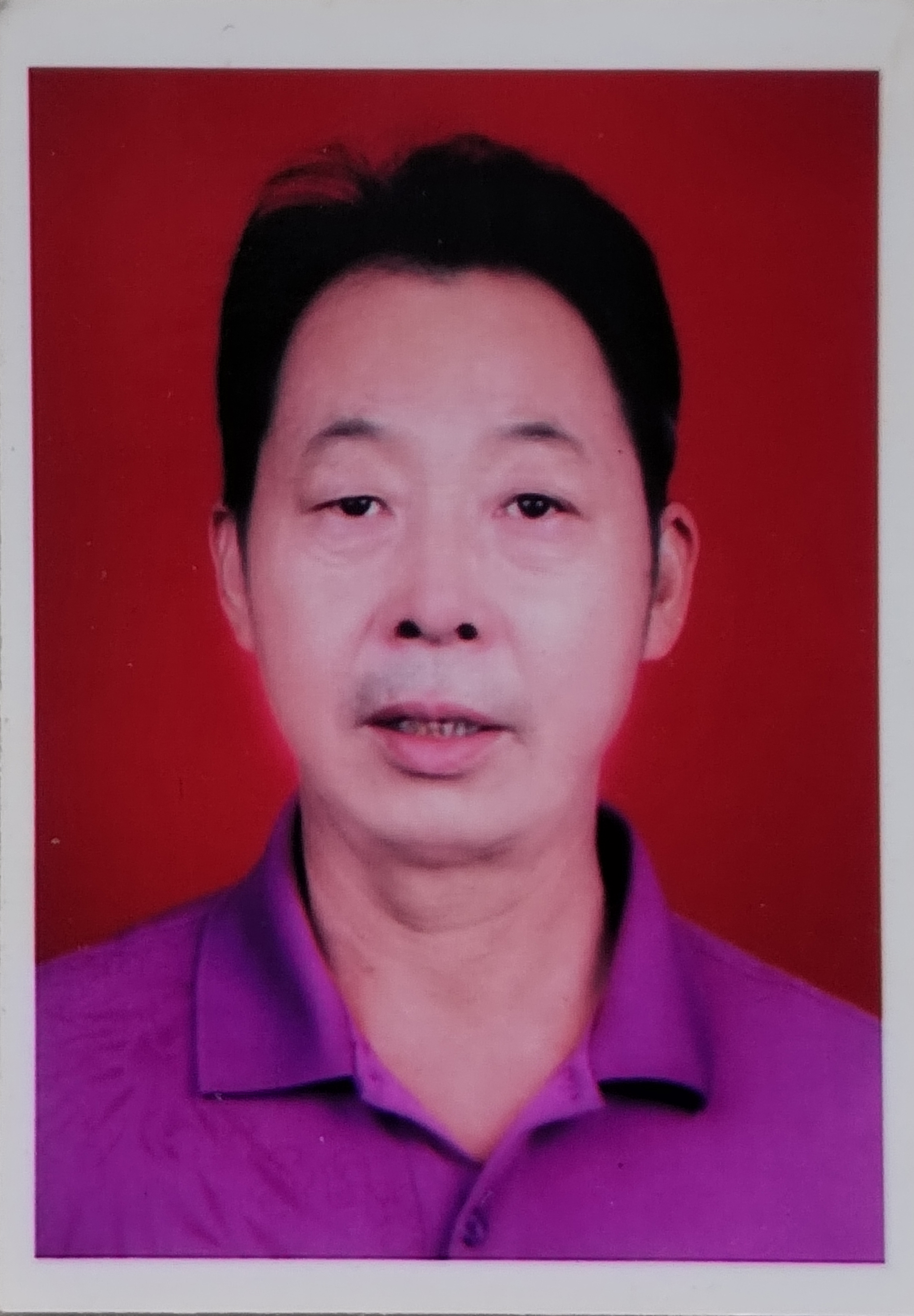 何细毛