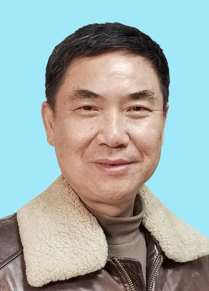 杜金朋