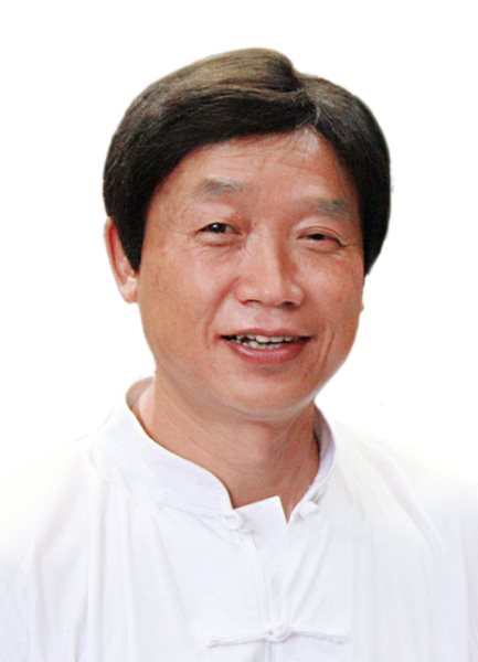 明洪洁