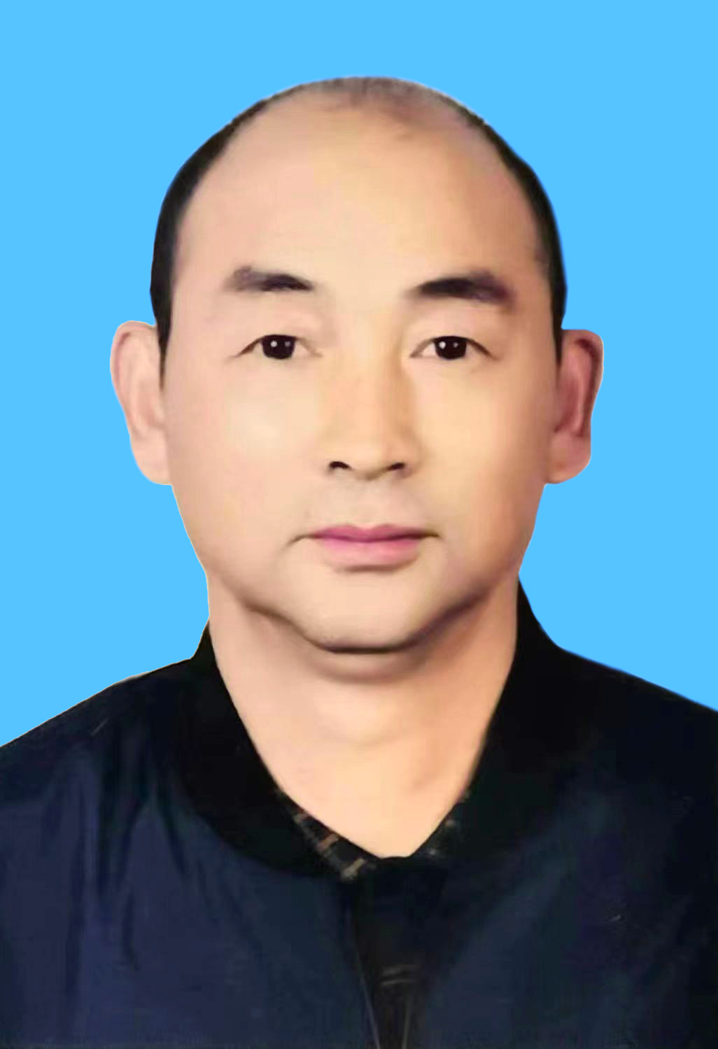 刘传国